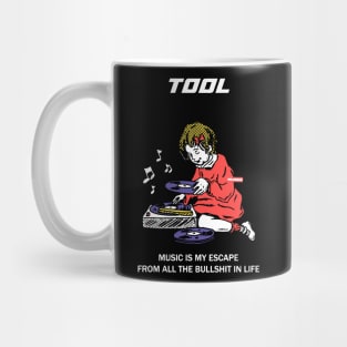 Tool Mug